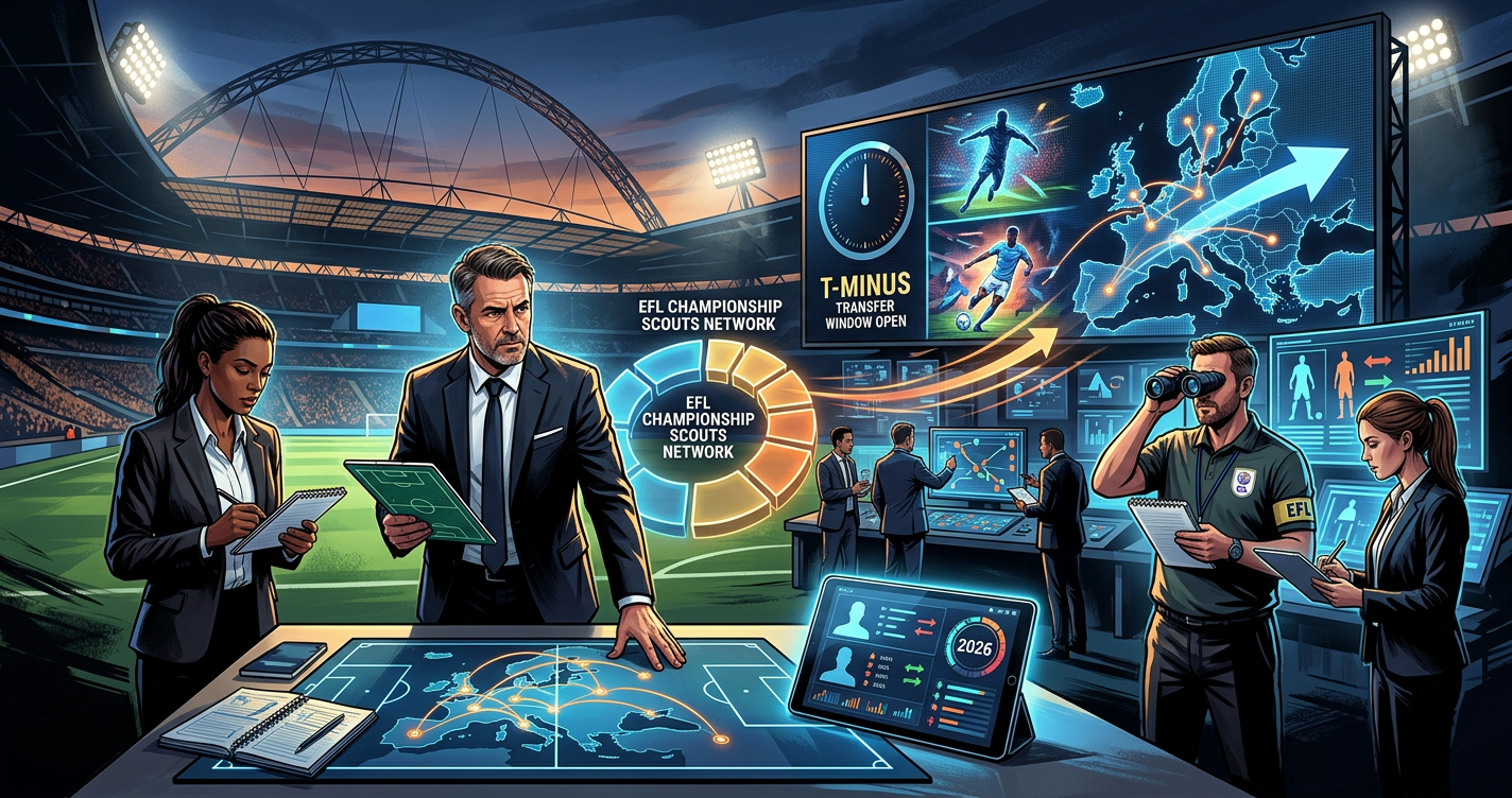 Clubs Shift Strategy as Summer Transfer Window Looms