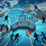 Pro Football Newsroom tracks major NFL recruitment shifts