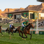 Qiddiya City to build horse racing venue for Saudi Cup