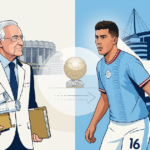 Real Madrid growing confident in pursuit of City star Rodri