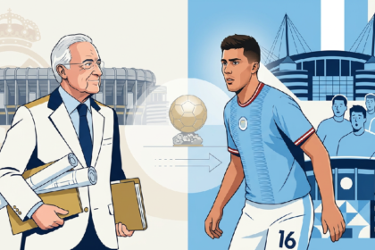 Real Madrid growing confident in pursuit of City star Rodri