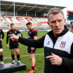 Richie Murphy demands Ulster improve ball retention issues