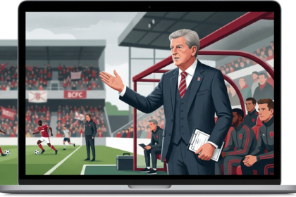 Veteran Hodgson returns to dugout as Bristol City manager