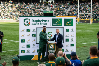 Rugby.co.za launches RugbyPass South Africa platform