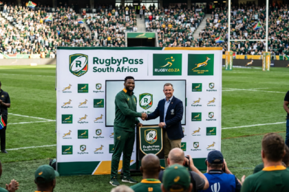 Rugby.co.za launches RugbyPass South Africa platform