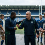 Rugby coach investigated following matchday altercation