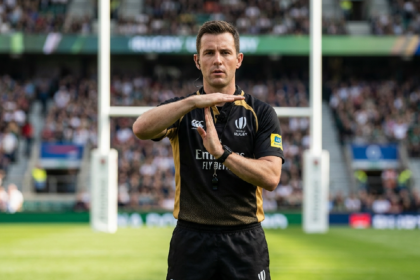 Tapping and Twirling Replay Signs Change Global Sport