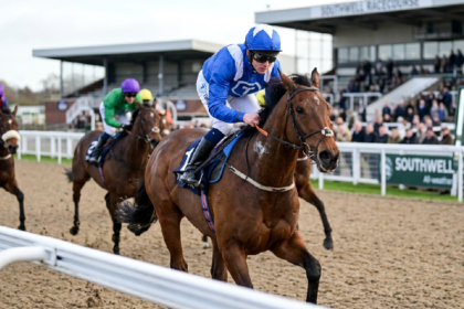 Timeform Saturday Southwell shots include 5/1 play