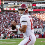 Ty Simpson projected as Day 1 lock in 2026 NFL Mock Draft