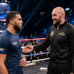 Tyson Fury Considers Moses Itauma Clash Before Retirement