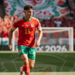 Wales Men Football Team accelerates tactical shift for 2026