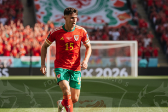 Wales Men Football Team accelerates tactical shift for 2026
