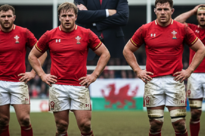 Wales rugby stars struggle in Gatland winners and losers assessment