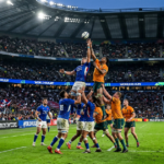 World Rugby confirms Nations Championship test schedule
