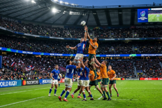 World Rugby confirms Nations Championship test schedule