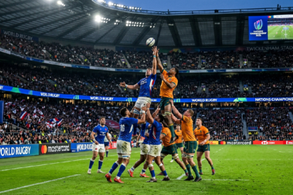 World Rugby confirms Nations Championship test schedule