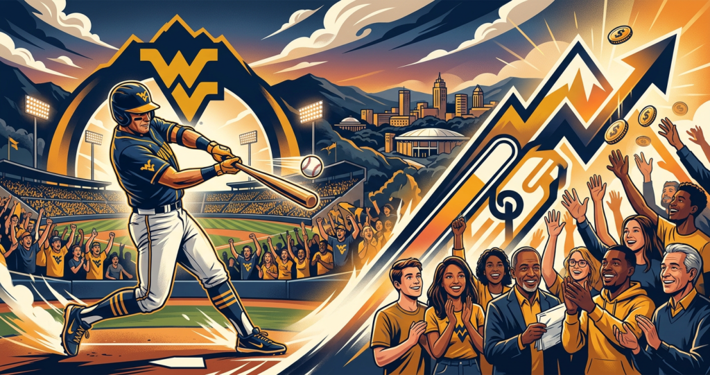 Mountaineers Secure Victory as Annual Giving Drive Begins