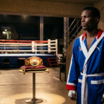 Yoenli Hernandez Title Shot Near After Nearly Quitting