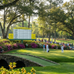 2026 Masters Tournament Opens at Augusta National