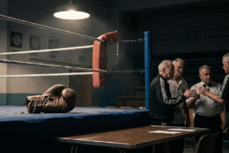 Boxing Still Lacks Clear Rules on Fighter Age Limits