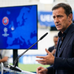 Alberto Colombo warns of mounting European football crises