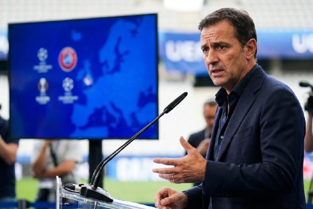 Alberto Colombo warns of mounting European football crises