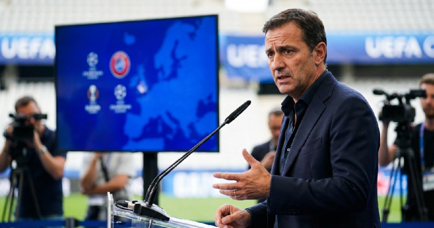 Alberto Colombo warns of mounting European football crises