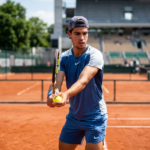 Carlos Alcaraz Adjusts Return Schedule Following Roland Garros Withdrawal