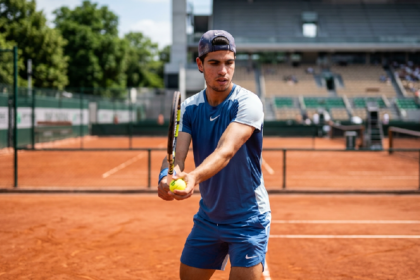 Carlos Alcaraz Adjusts Return Schedule Following Roland Garros Withdrawal