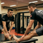 Alex Chizov Dismisses Khabib Team Hype Before Rabadanov Clash