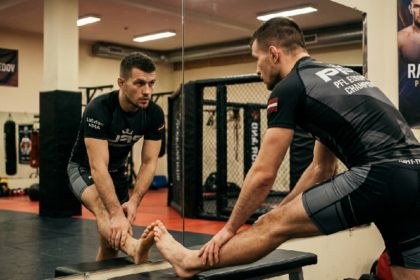 Alex Chizov Dismisses Khabib Team Hype Before Rabadanov Clash