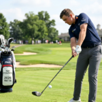 Alex Fitzpatrick 2026 WITB: The Strategy Behind the Mixed Bag