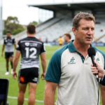 Wallabies Great Weighs In on All Blacks Centre as Super Rugby’s Form 12