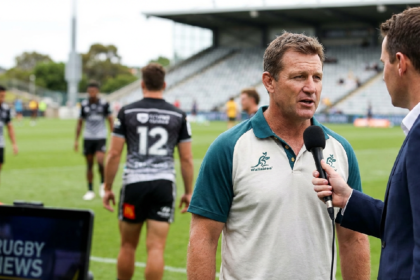 Wallabies Great Weighs In on All Blacks Centre as Super Rugby’s Form 12