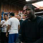Andre Berto Addresses Risks of Floyd Mayweather and Manny Pacquiao Rematch