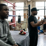 Andre Berto Addresses Risks of Floyd Mayweather and Manny Pacquiao Rematch