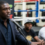 Andre Berto Addresses Risks of Floyd Mayweather and Manny Pacquiao Rematch