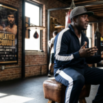Andre Berto Addresses Risks of Floyd Mayweather and Manny Pacquiao Rematch