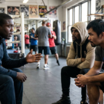 Andre Berto Addresses Risks of Floyd Mayweather and Manny Pacquiao Rematch