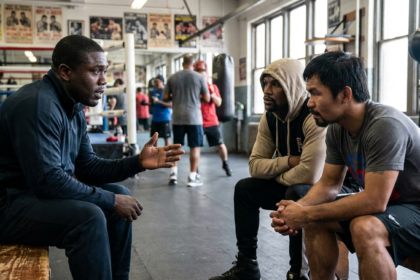 Andre Berto Addresses Risks of Floyd Mayweather and Manny Pacquiao Rematch