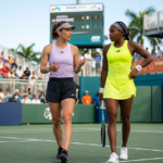 Andrea Petkovic calls for shift in Coco Gauff perspective