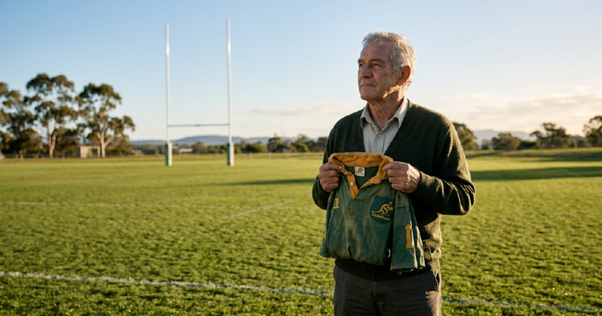 Anthony Abrahams reflects on boycott and moral responsibility