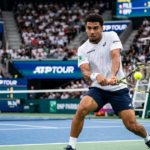 Arthur Fils Climbs Rankings and Shifts ATP Tour Dynamics