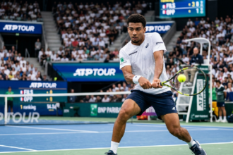 Arthur Fils Climbs Rankings and Shifts ATP Tour Dynamics
