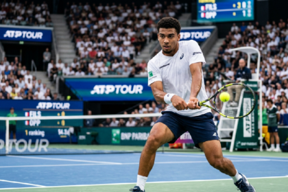 Arthur Fils Climbs Rankings and Shifts ATP Tour Dynamics