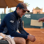ATP Marrakech star reveals $50,000 match fixing offer