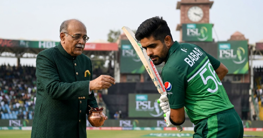 Babar Azam Reportedly Nears T20 Scoring Benchmarks as PSL CEO Performs Traditional Ritual
