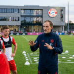 Bayern Munich reassert domestic and European credentials through tactical evolution