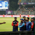 BCCI Restricts IPL Benched Players' Field Access on Match Days