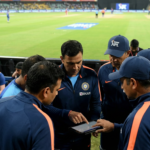 BCCI Tightens IPL Match Rules, Limiting Benched Player Roles
